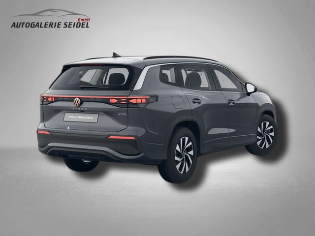 Volkswagen Tayron Prime 1.5 eTSI 7-Gang-DSG 