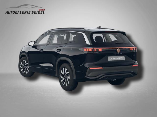 Volkswagen Tayron Prime 1.5 eTSI 7-Gang-DSG 