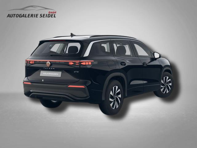 Volkswagen Tayron Prime 1.5 eTSI 7-Gang-DSG 