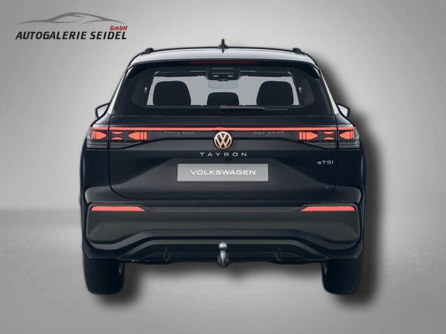 Volkswagen Tayron Prime 1.5 eTSI 7-Gang-DSG 