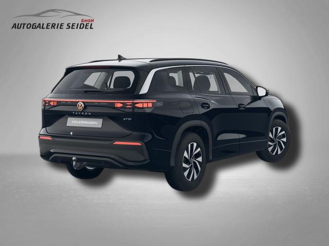 Volkswagen Tayron Prime 1.5 eTSI 7-Gang-DSG 