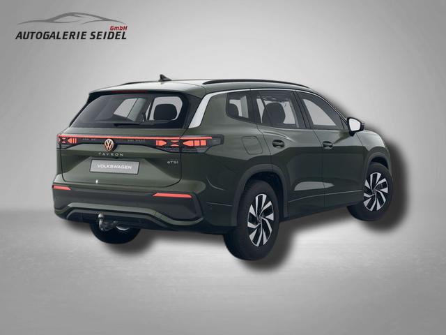 Volkswagen Tayron Prime 1.5 eTSI 7-Gang-DSG 