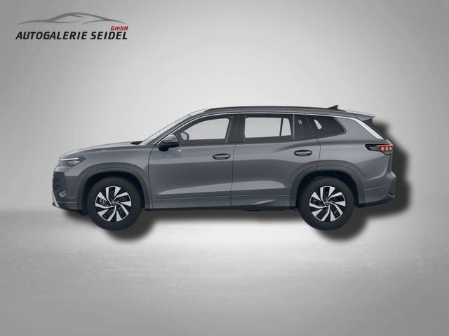 Volkswagen Tayron Prime 1.5 eTSI 7-Gang-DSG 