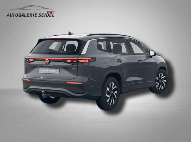 Volkswagen Tayron Prime 1.5 eTSI 7-Gang-DSG 