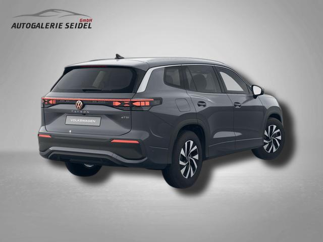 Volkswagen Tayron Life Plus 1.5 eTSI 7-Gang-DSG 