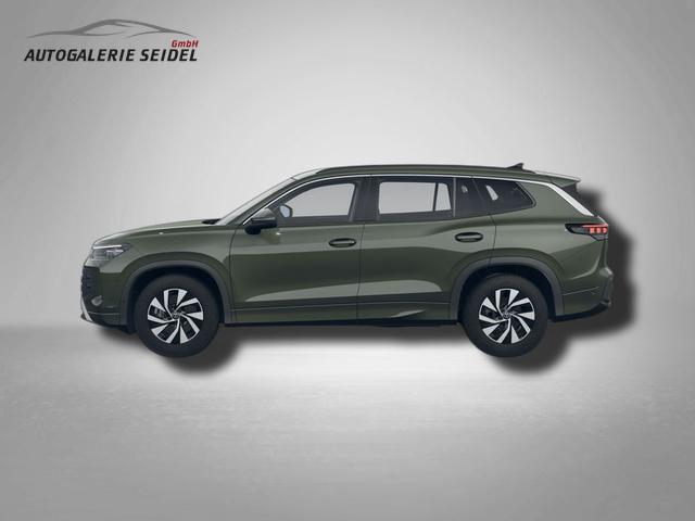 Volkswagen Tayron Prime 1.5 eTSI 7-Gang-DSG 