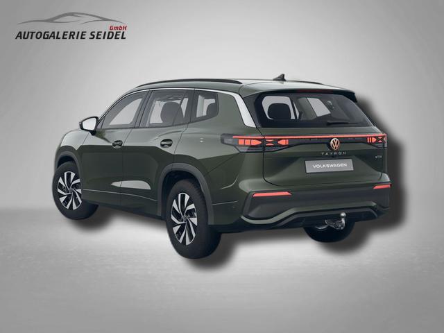Volkswagen Tayron Prime 1.5 eTSI 7-Gang-DSG 