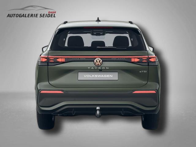 Volkswagen Tayron Prime 1.5 eTSI 7-Gang-DSG 
