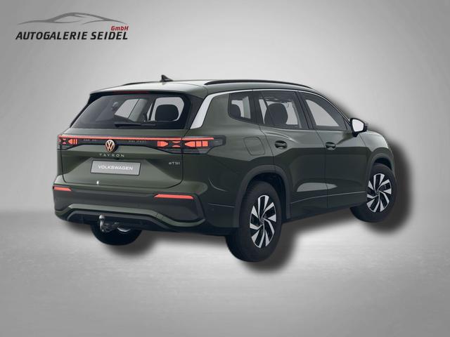 Volkswagen Tayron Prime 1.5 eTSI 7-Gang-DSG 