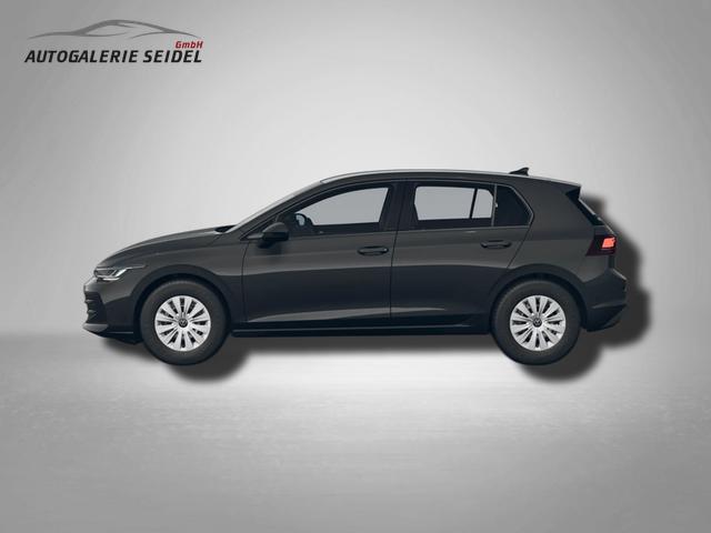 Volkswagen Golf Start 1.5 TSI 6-Gang 