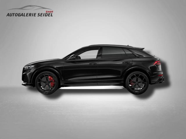 Audi RS Q8 performance 4.0 TFSI 8-Gang-Tiptronic quattro RSQ8 