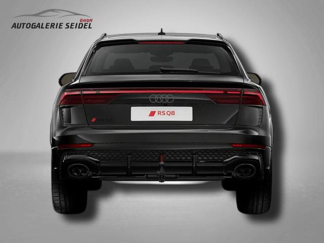 Audi RS Q8 performance 4.0 TFSI 8-Gang-Tiptronic quattro RSQ8 