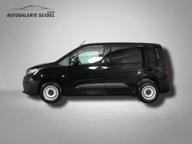 Opel Combo Cargo L&auml;nge 1 mit normaler Nutzlast 1.5 BlueHDi 6-Gang 