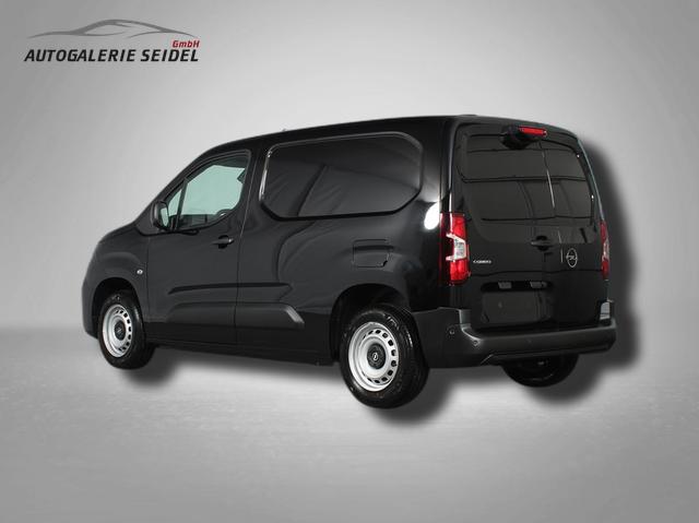 Opel Combo Cargo L&auml;nge 1 mit normaler Nutzlast 1.5 BlueHDi 6-Gang 