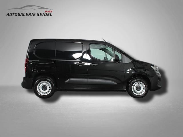 Opel Combo Cargo L&auml;nge 1 mit normaler Nutzlast 1.5 BlueHDi 6-Gang 