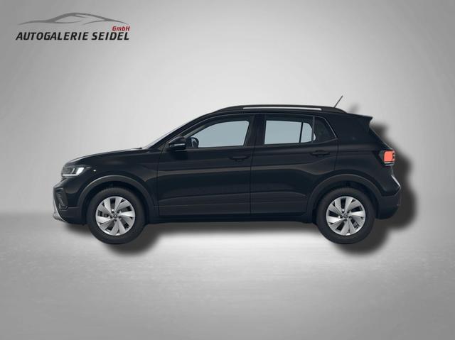 Volkswagen T-Cross Start 1.0 TSI 5-Gang 