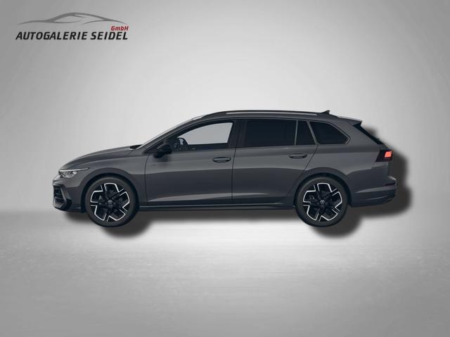Volkswagen Golf Variant R-Line 1.5 eTSI 7-Gang-DSG 