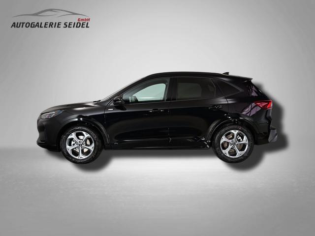 Ford Kuga ST-Line 1.5 EcoBoost 8-Gang-Automatikgetriebe 