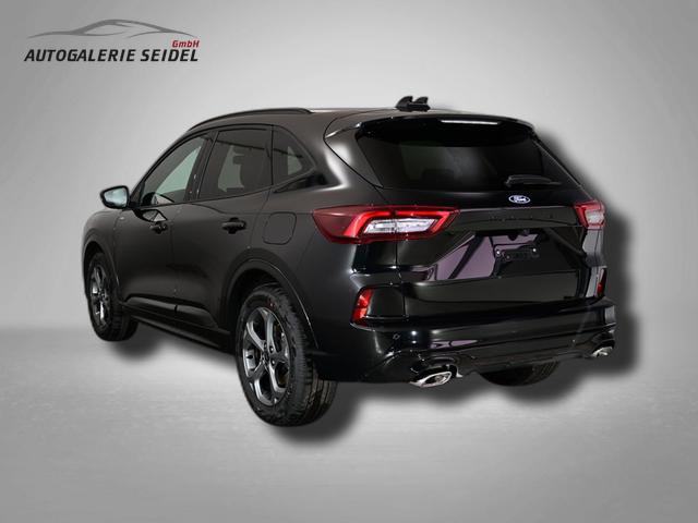 Ford Kuga ST-Line 1.5 EcoBoost 8-Gang-Automatikgetriebe 