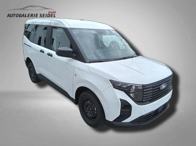 Ford Tourneo Courier Trend 1.0 EcoBoost 92kW (125PS) 7-Gang-Automatik 