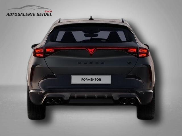 Cupra Formentor VZ 2.0 TSI 7-Gang-DSG 4Drive 