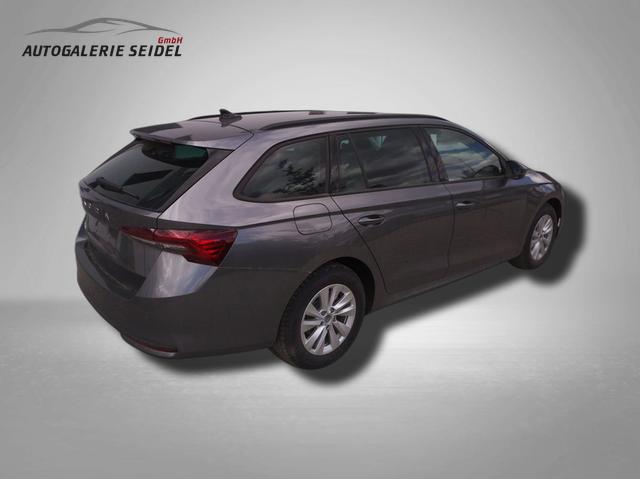 Skoda Octavia Combi Business 1.5 TSI mHEV 7-Gang-DSG 