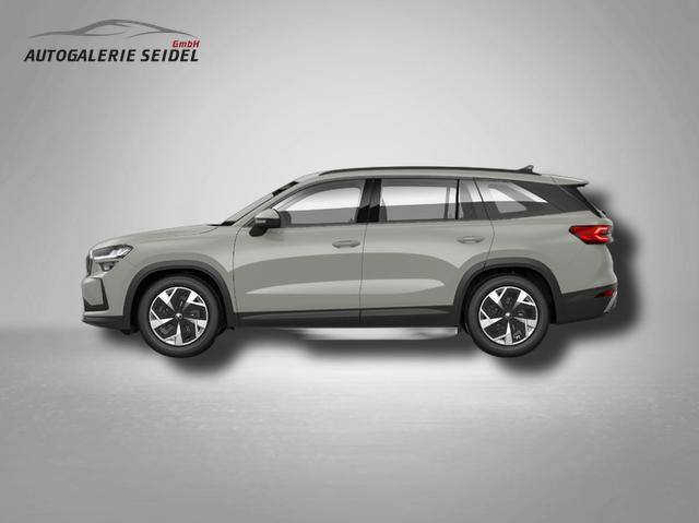 Skoda Kodiaq Sportline 1.5 TSI mHEV 7-Gang DSG 
