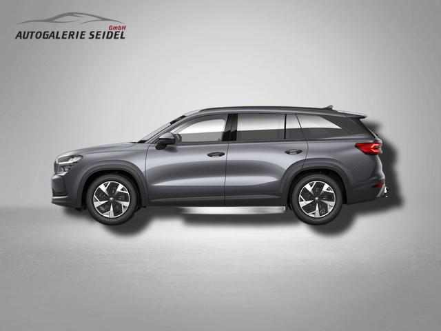 Skoda Kodiaq Selection 1.5 TSI mHEV 7-Gang DSG 