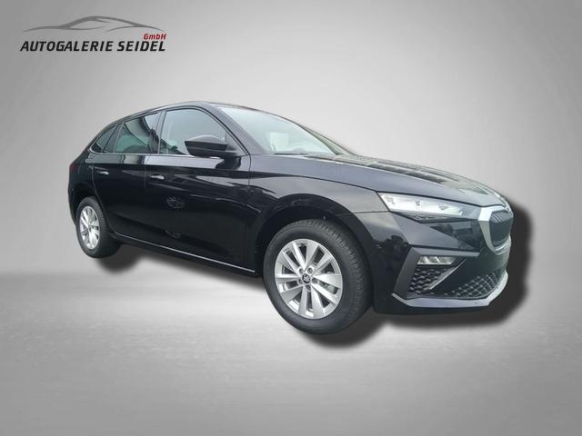 Skoda Scala Selection Plus 1.0 TSI 7-Gang-DSG 