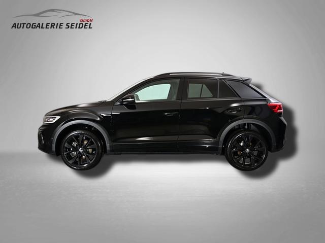 Volkswagen T-Roc R-Line 1.5 TSI 7-Gang-DSG 