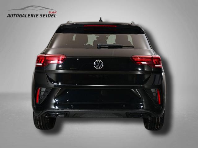 Volkswagen T-Roc R-Line 1.5 TSI 7-Gang-DSG 
