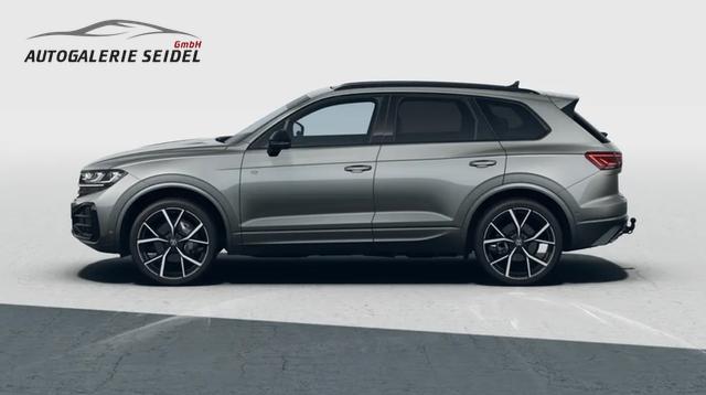 Volkswagen Touareg R-Line 3.0 V6 TDI 