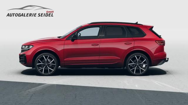 Volkswagen Touareg R-Line 3.0 V6 TDI 