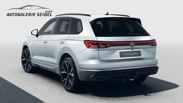 Volkswagen Touareg R-Line 3.0 V6 TDI 
