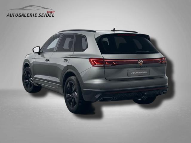 Volkswagen Touareg R-Line 3.0 V6 TDI 