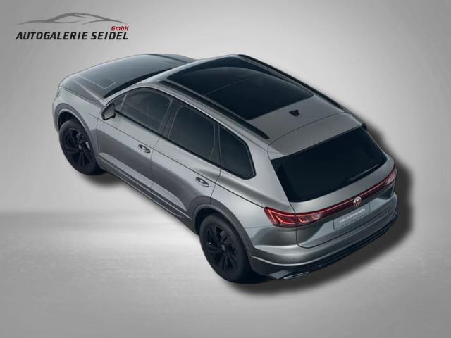 Volkswagen Touareg R-Line 3.0 V6 TDI 