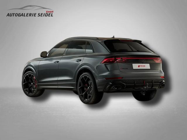 Audi RS Q8 Allrad RSQ8 