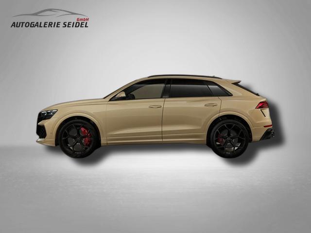 Audi RS Q8 Allrad RSQ8 