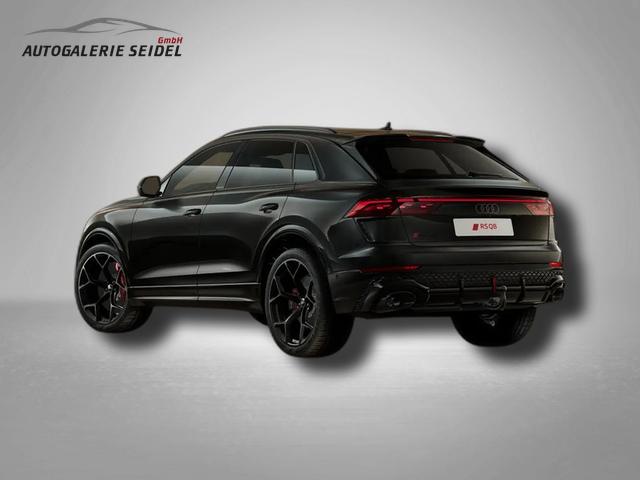 Audi RS Q8 Allrad RSQ8 