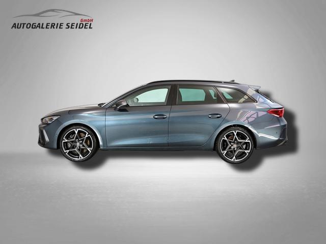 Cupra Leon Sportstourer VZ 2.0 TSI 7-Gang-DSG 4Drive 