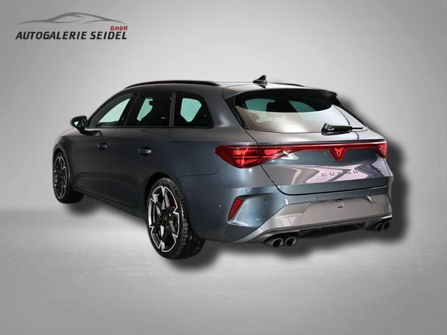 Cupra Leon Sportstourer VZ 2.0 TSI 7-Gang-DSG 4Drive 