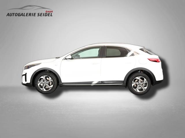 Kia XCeed MY26 1.0 T-GDI MHEV 7-Gang-DCT 