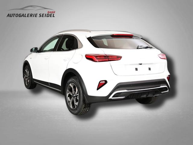 Kia XCeed MY26 1.0 T-GDI MHEV 7-Gang-DCT 