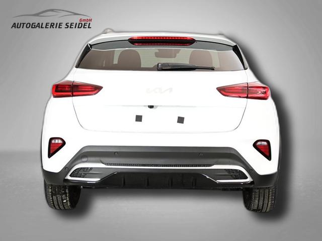 Kia XCeed MY26 1.0 T-GDI MHEV 7-Gang-DCT 