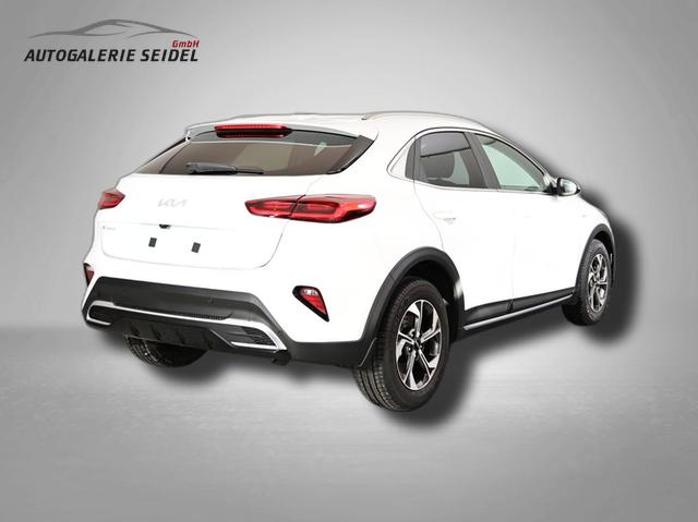 Kia XCeed MY26 1.0 T-GDI MHEV 7-Gang-DCT 