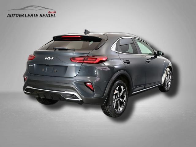 Kia XCeed MY26 1.0 T-GDI MHEV 7-Gang-DCT 