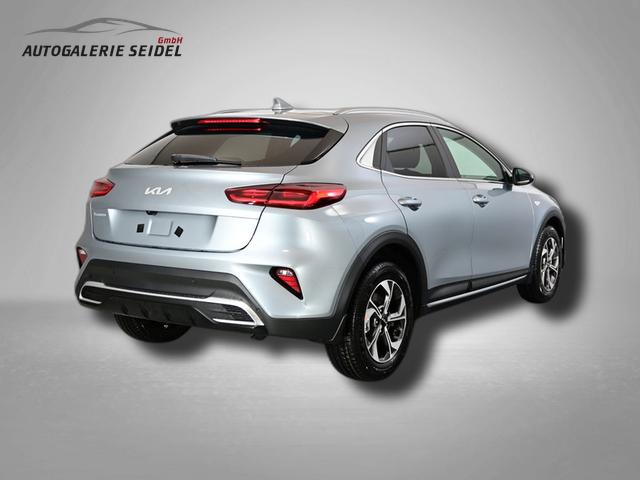 Kia XCeed MY26 1.0 T-GDI MHEV 7-Gang-DCT 