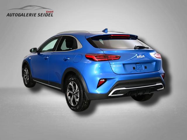 Kia XCeed MY26 1.0 T-GDI MHEV 7-Gang-DCT 