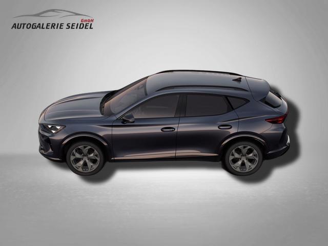 Cupra Formentor 1.5 eTSI 7-Gang-DSG 