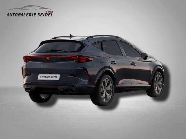 Cupra Formentor 1.5 eTSI 7-Gang-DSG 